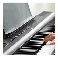 早い者勝ち 大特価 新品未使用 Yamaha P-125ab 電信ピアノの画像