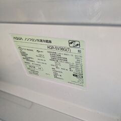 冷蔵庫　2018年の画像