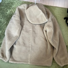 ヘリーハンセン　アウター
の画像