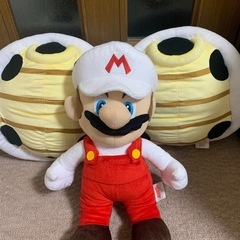マリオの画像