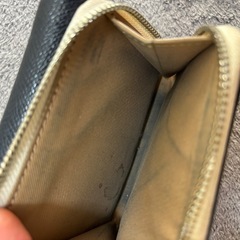 COACH 財布 中古の画像
