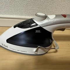 ティファール　アイロン　無料の画像