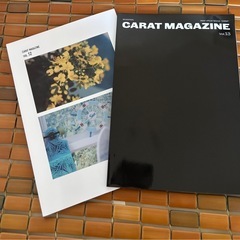 SEVENTEEN 雑誌まとめ売り（Carat Magazine 8〜13 / anan / MORE / Seventeen）の画像