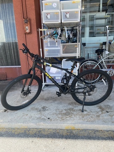 【自転車】【マウンテンバイク】【GT】【管理番号13009】
