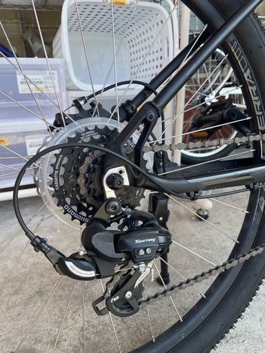 【自転車】【マウンテンバイク】【GT】【管理番号13009】