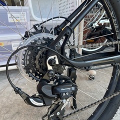 【自転車】【マウンテンバイク】【GT】【管理番号13009】の画像