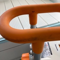 値下げ　パナソニック　浴槽手すりの画像