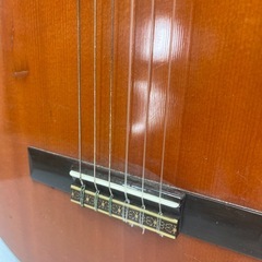 【オールドYAMAHA】G-150A クラシックギターの画像