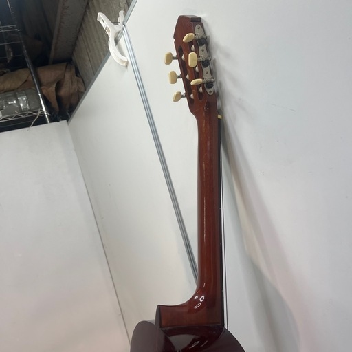 【オールドYAMAHA】G-150A クラシックギター