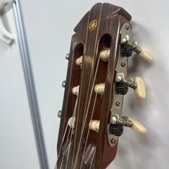 【オールドYAMAHA】G-150A クラシックギターの画像