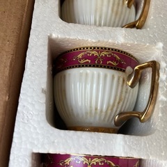 食器セットの画像