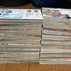 弱虫ペダル　42〜61巻　　　の画像