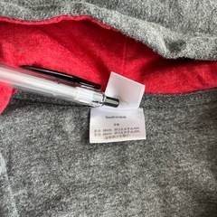 ⑤【10月末まで‼️】ディズニー耳付きパーカーの画像