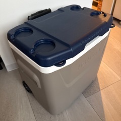26.5ℓクーラーボックス（IGLOO)の画像