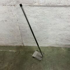 【佐藤製作所】 グリストラップ掃除用具 グリストキャッチャー アミ式 掃除器 側溝掃除用 メッシュタイプ A0530の画像