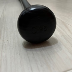 カープ歴代選手　実使用バット(一部サイン入り)の画像