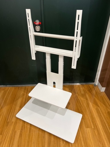 【トレファク神戸南店】sunRuck テレビスタンドです‼︎【取りに来られる方限定】