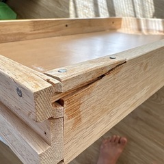ヴォーノ アミーチェ デスクチェアセットbuono 大和屋 YAMATOYAの画像