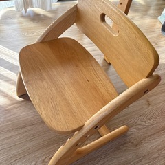 ヴォーノ アミーチェ デスクチェアセットbuono 大和屋 YAMATOYAの画像