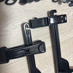 ハンガーセットの画像