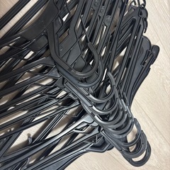 ハンガーセットの画像