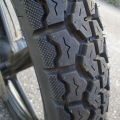 YX125　ヤマハ　極上美車　の画像