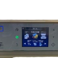 取引中。プリンター【EPSON】の画像