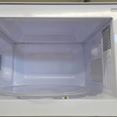 ✨️ジモティー割引✨️【ジャングルジャングル堺初芝店】 　ユアサ　電子レンジ　PRE-680HFEC　2024年制　堺市（東区　西区　北区　南区　堺区　美原区）高石市　泉大津市　忠岡町　和泉市　松原市　大阪狭山市の画像