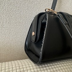 レディース🎀2wayショルダーバッグの画像