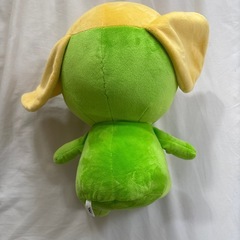 ぬいぐるみの画像