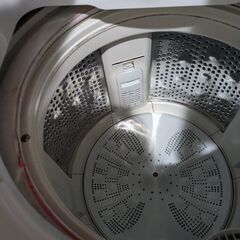 洗濯機 2015の画像