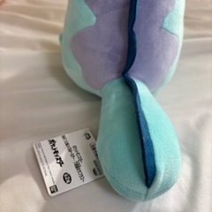 ぬいぐるみの画像