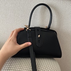 レディース🎀2wayショルダーバッグの画像