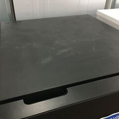 2ドア冷蔵庫　Panasonic　ＮR‐Ｂ16Ｃ1-K－T　直冷式　2024年製　156Ⅼ　ホワイトの画像