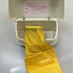 ◆布団乾燥機（中古）　動作確認済　SEIWA　FK-6500　レトロ家電　冬の寒さ対策に　の画像