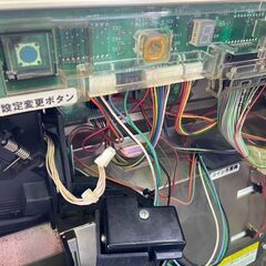 美品 北斗の拳世紀末救世主伝説 スロット パチスロ実機 5号機の画像