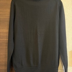 ①nano・universe セーターの画像