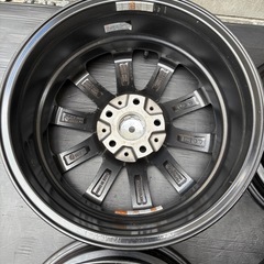 スパルコ　16インチ 6.5J +48 ４本の画像