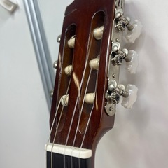 YAMAHAクラシックギター  CG-150SAの画像