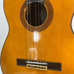 YAMAHAクラシックギター  CG-150SAの画像