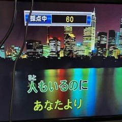 カラオケマイク別売りデュエットマイク付き激安
の画像