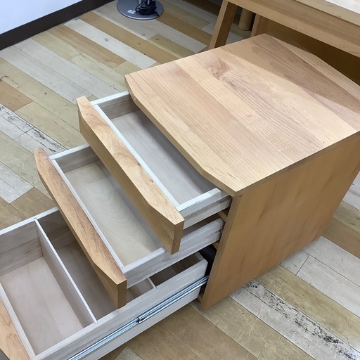 【トレファク ラパーク岸和田店】ACTUS デスクセット　入荷しました。