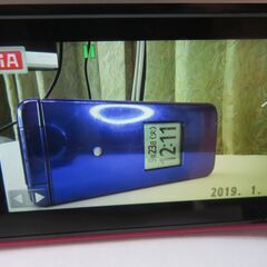 ◆　2018年/Panasonic/パナソニック/HC-W590M/50倍　◆の画像