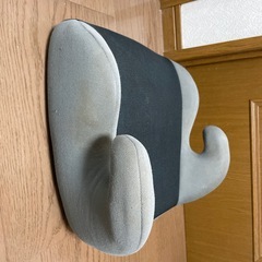 ジュニアシートの画像