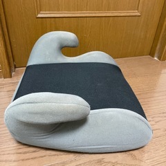 ジュニアシートの画像