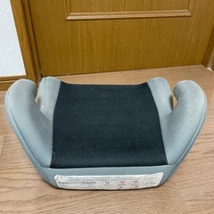 ジュニアシートの画像