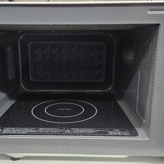 ✨️ジモティー割引✨️【ジャングルジャングル堺初芝店】 　東芝　電子レンジ　ER-SM17　2020年製　堺市（東区　西区　北区　南区　堺区　美原区）高石市　泉大津市　忠岡町　和泉市　松原市　大阪狭山市の画像