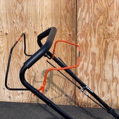 プラウ2025年型草刈機 美品！の画像