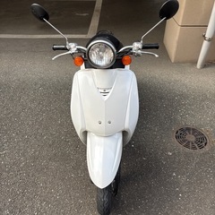 ホンダ トゥデイ AF61型の画像