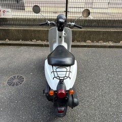 ホンダ トゥデイ AF61型の画像